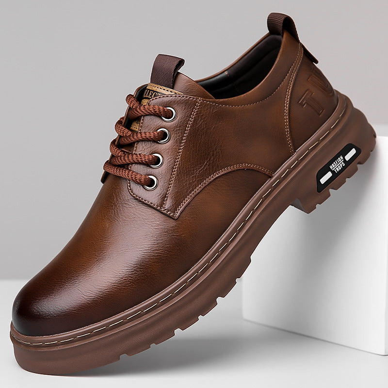 🏆【Rebajas de otoño e invierno: 49% de descuento】【39-44】Pánska obuv do biznisu