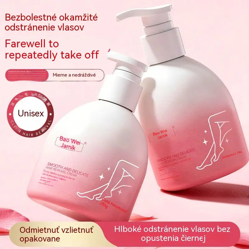 ✨Jemná a k pokožke šetrná sada na odstraňovanie chĺpkov | Časovo obmedzená ponuka🎁