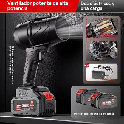 🔥Hot！-49% OFF⌛Secador de pelo de mano multifuncional de alta potencia💥