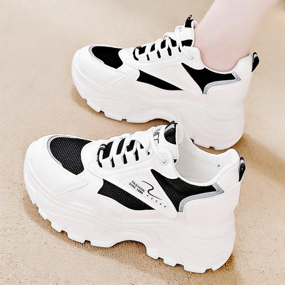 🔥 ✨【Más vendido】【Tallas 35-40】Nuevos zapatos casuales de moda para mujer