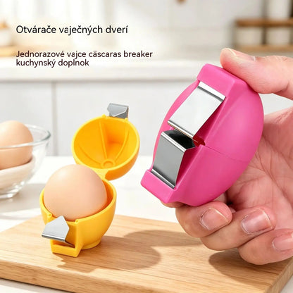 🔥Kúpte 1, získajte 2 zadarmo 🥚 Otvárače vajec