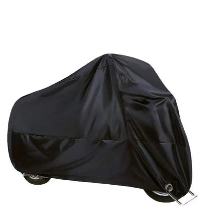 📢📢 1 piezas 33 euro ⏰ Funda impermeable para 1 o 2 bicicletas: protección para exteriores resistente al viento 🚲