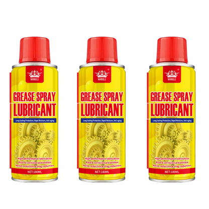 🔥【3 butelki】⚙️ Środek do usuwania rdzy / spray do usuwania rdzy