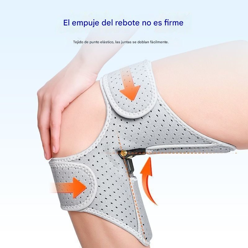 🔥🔥🔥🔥【Compra 1 y llévate 1 gratis】【¡Última oferta!】Mejora de la articulación rotuliana de la rodilla