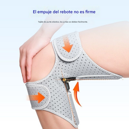 🔥🔥🔥🔥【Compra 1 y llévate 1 gratis】【¡Última oferta!】Mejora de la articulación rotuliana de la rodilla
