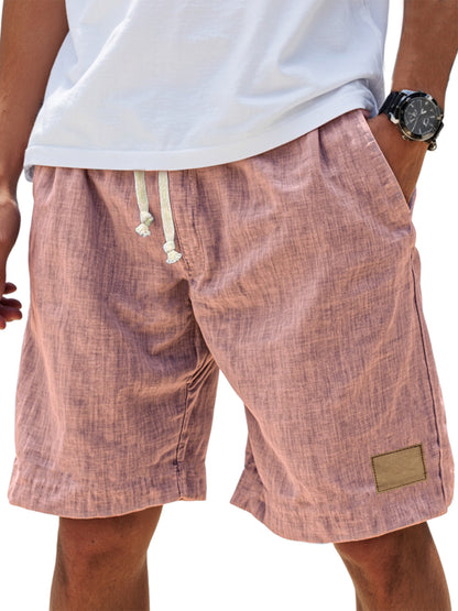 👖 【S-5XL】【55-110 kg】Nuevos pantalones cortos para hombre 2026 (Tallas grandes)