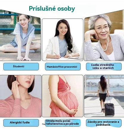 🔥🌈Umyvateľná antibakteriálna grafénová vložka do spodnej bielizne proti pretekaniu