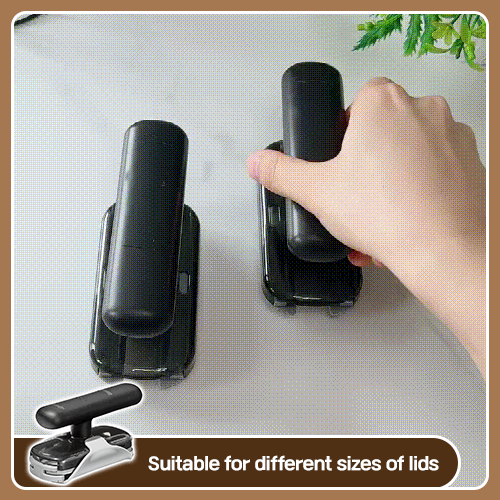 【Kúpte 1, získajte 1 zadarmo】 Otvárač na konzervy šetriaci prácu