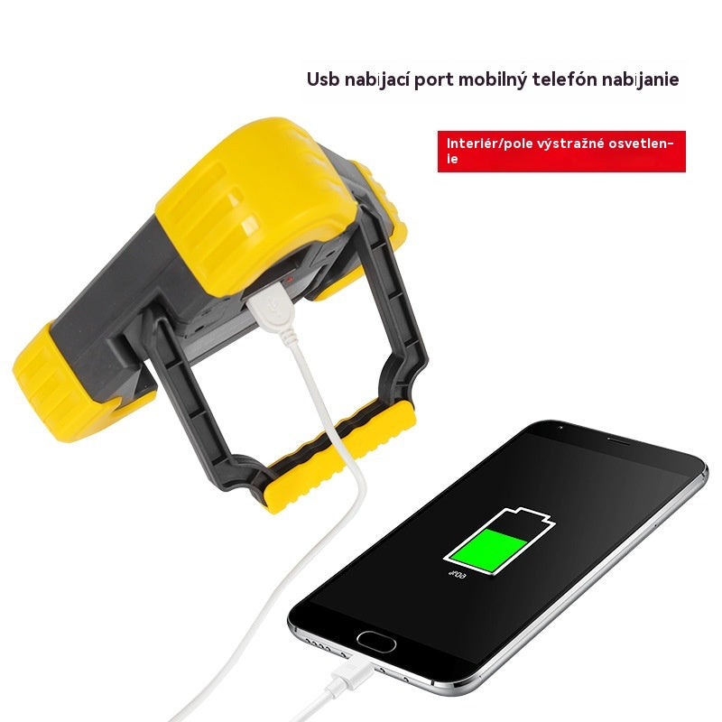 Trojuholníkové solárne LED výstražné svetlá pre zvýšenie bezpečnosti riadenia av núdzových situáciách