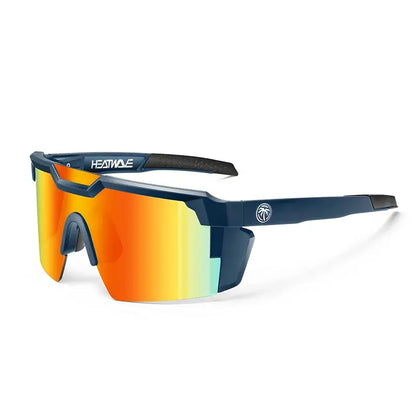 🚴‍♂️ Gafas de Ciclismo Profesionales UV400 | Máxima Protección y Visión Clara