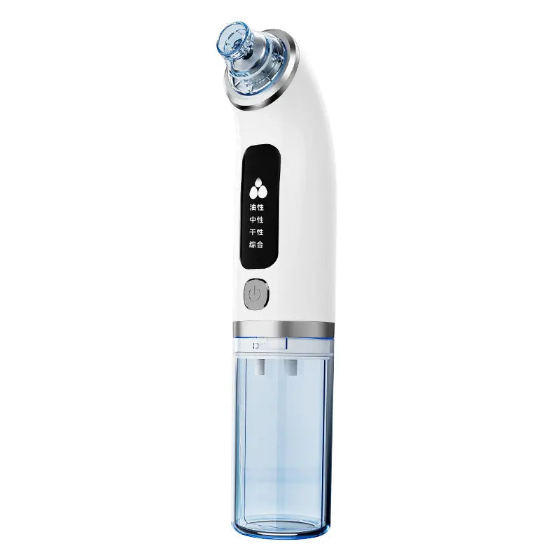 Limpiador facial eléctrico · Reafirmante y lifting · Limpieza profunda de poros