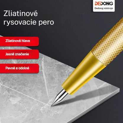 💰🏷️ 【Neuveriteľná ponuka!】 popisovače z karbidu volfrámu na rezanie dlaždíc