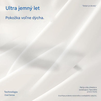 【Balenie 6 kusov】- 50% ZĽAVA💥 Vysoko strihaná, pohodlná, bezšvová a priedušná spodná bielizeň, ktorá spevňuje brucho.