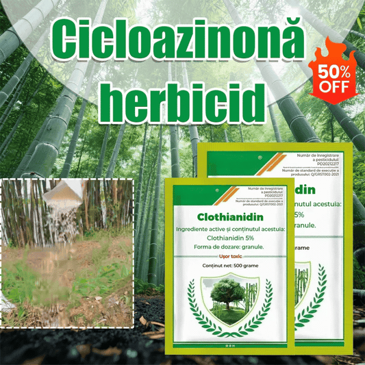 🌳✅🔥Hexazinónový herbicíd, herbicíd na stromy, bambus, kríky, burinu, železnice, cesty a továrne
