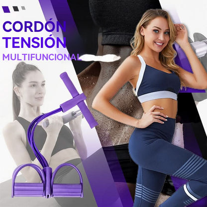 💚Promoción de último día: 【Compra 1 y llévate 1 gratis】💚 Máquina de ejercicios abdominales