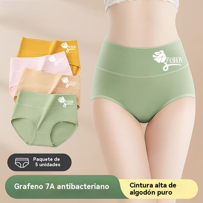💖Último día con 50% de descuento - [Compra 3 y llévate 3 gratis] Fajas de algodón de alta calidad para levantar las caderas✨️ (40-100 kg)