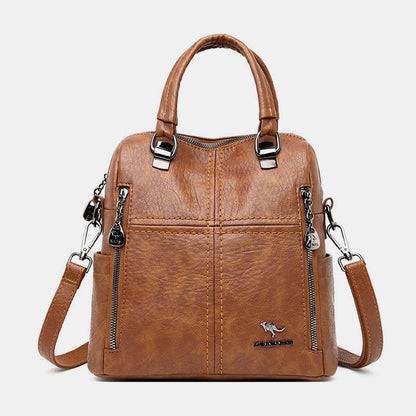 👩‍🦰💖👜Multifunkčná veľkokapacitná crossbody kabelka    3756560