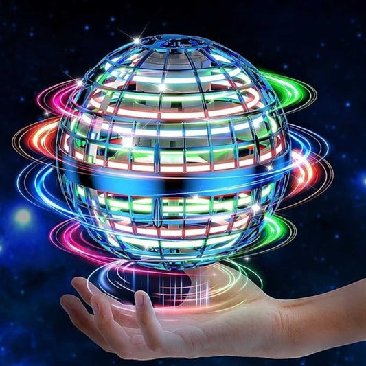 🛸🪐🌀Ограничена отстъпка във времето!🔥 Най-популярната космическа топка на 2026 г.!