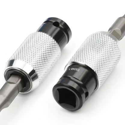 Adaptador de conversión de llave eléctrica a martillo