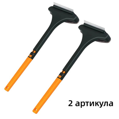 🧼Купете 1 и вземете 1 безплатно✨ Многофункционална четка за почистване 2 в 1✨Ефективна помощ за почистване