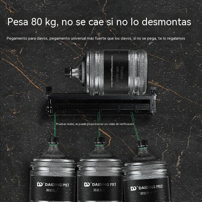 👍[Compra 1 y llévate 1 gratis]👍Adhesivo universal sin clavos, con capacidad de carga superior.