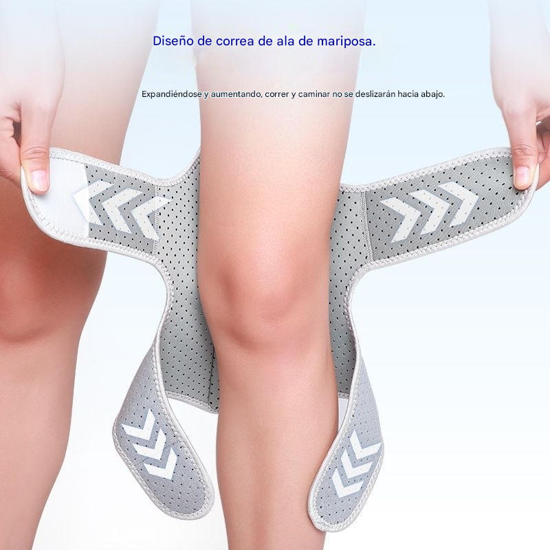 🔥🔥🔥🔥【Compra 1 y llévate 1 gratis】【¡Última oferta!】Mejora de la articulación rotuliana de la rodilla