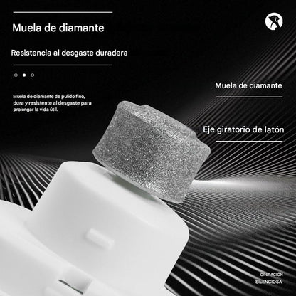 🐕‍🦺🐱🏆 ¡Más de 50.000 unidades vendidas! — ¡Casi agotadas! 🔥🎁 Cortaúñas LED para mascotas: suave con las uñas