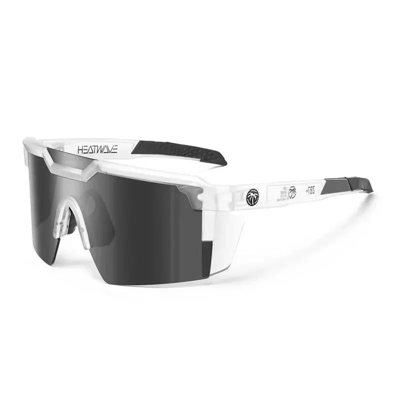 🚴‍♂️ Gafas de Ciclismo Profesionales UV400 | Máxima Protección y Visión Clara