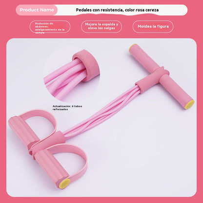 💚Promoción de último día: 💚 Máquina de ejercicios abdominales