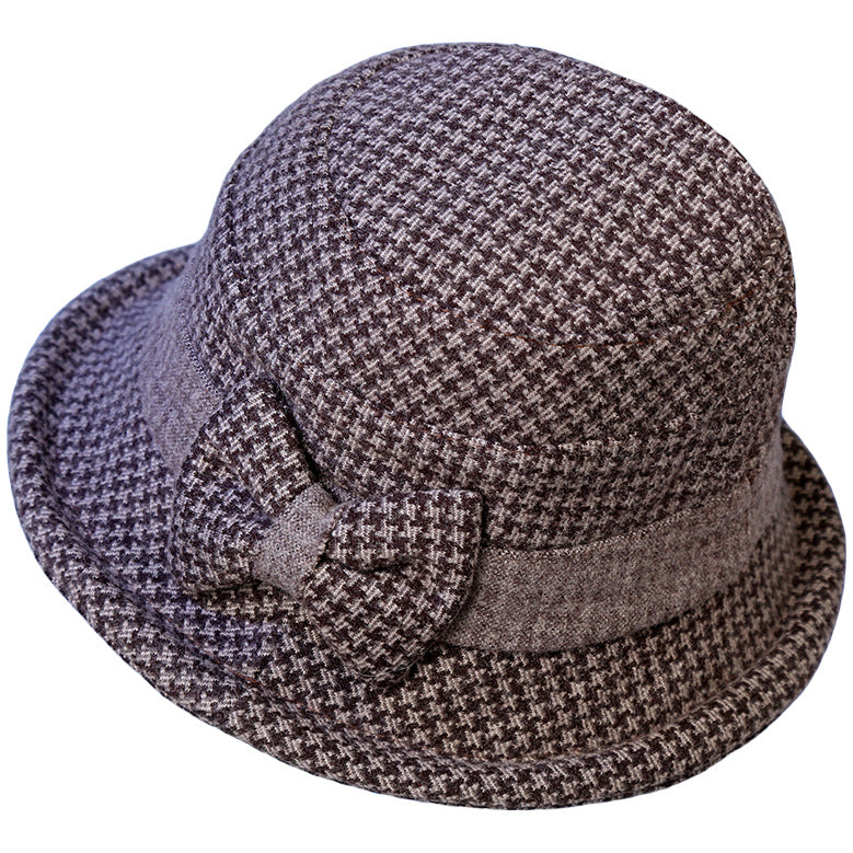 👒【Bestseller】Teplá pletená čepice pro ženy – ideální zimní doplněk pro maminky