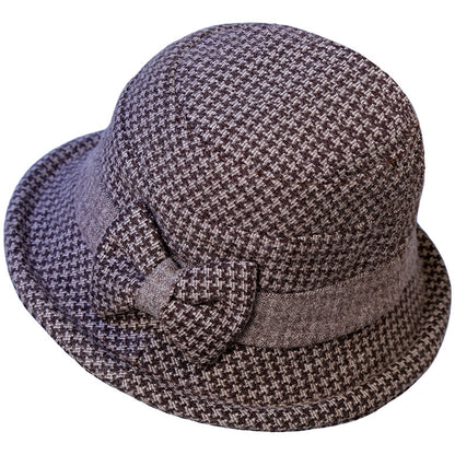 👒【Bestseller】Teplá pletená čepice pro ženy – ideální zimní doplněk pro maminky