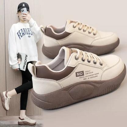 🏆👟【35-40】Moderne casual tenisice s debelim potplatom, model 2026