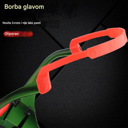 🔥Kupite 1, dobijte 1 gratis🔥👓Automatske naočale za zavarivanje s podešavanjem intenziteta, maska za zavarivanje✅