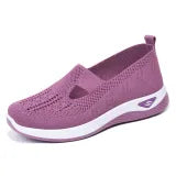 🔥Časovo obmedzená ponuka🔥【35-41】👟Pohodlné, priedušné a protišmykové topánky pre ľudí v strednom a vyššom veku 3920262