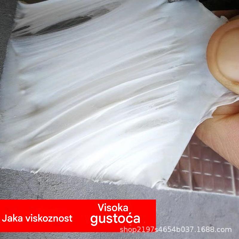🔥【Kupite 1, dobijte 1 gratis】Posebna ponuda🔥Vodootporna traka za popravak curenja za višekratnu upotrebu