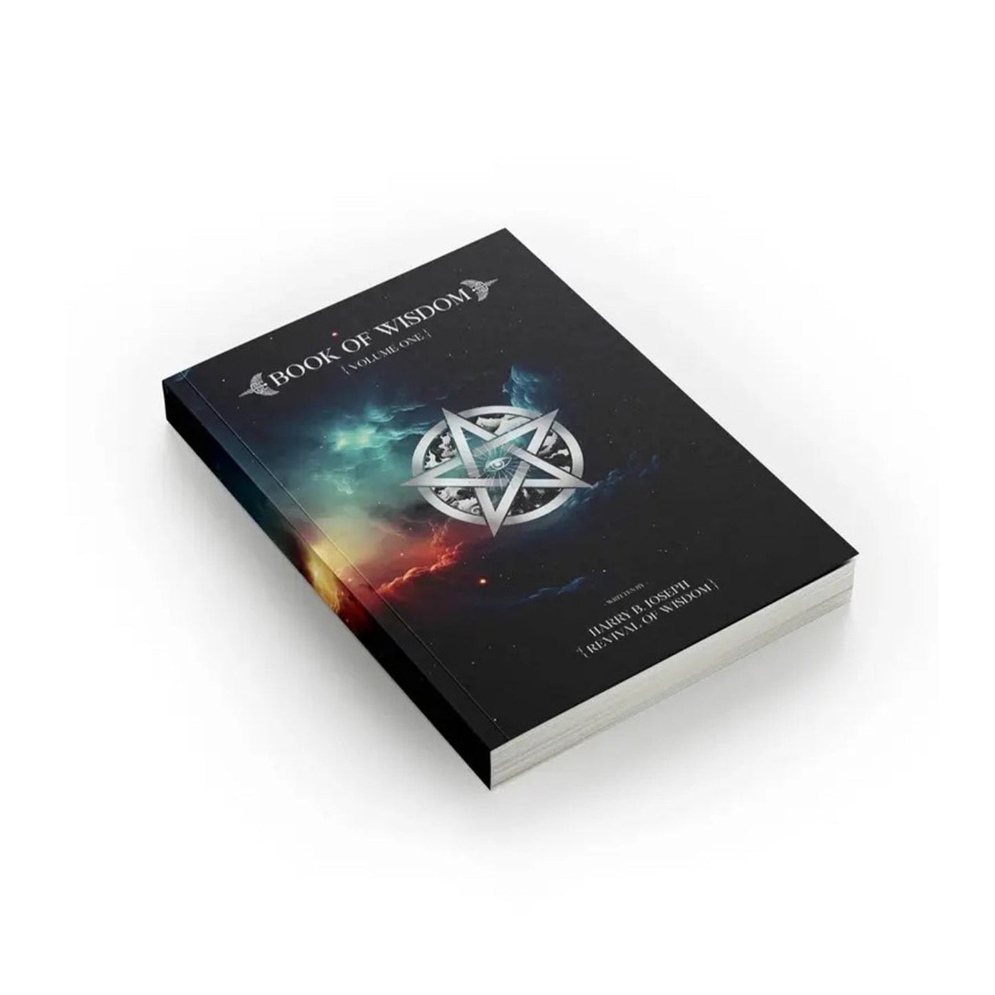 ✨Oferta por tiempo limitado🎁📚El Libro de la Sabiduría