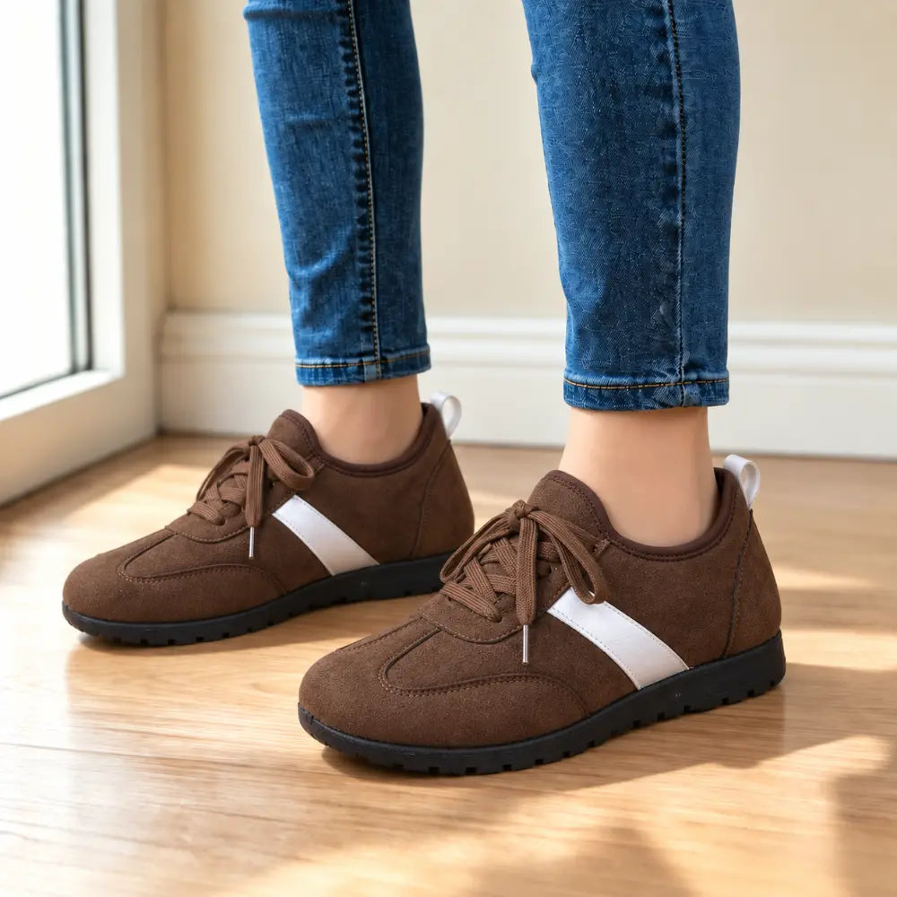 【36-40】Nuevas botas de invierno para mujer: aislantes, cálidas, con suela blanda, antideslizantes, versátiles, ideales para mamás.