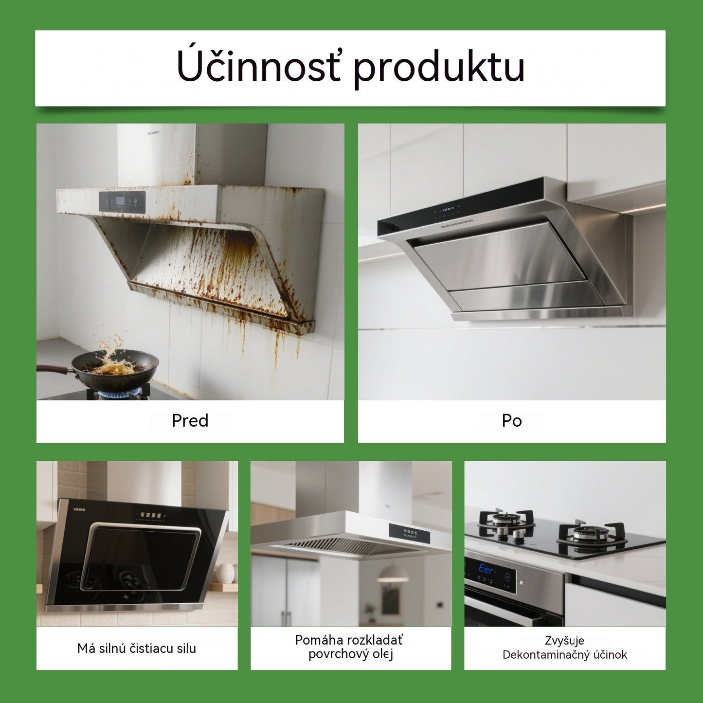 💦【Kúp 1, získaj 1 zadarmo】Všestranný enzymatický čistiaci prostriedok do kuchyne a domácnosti