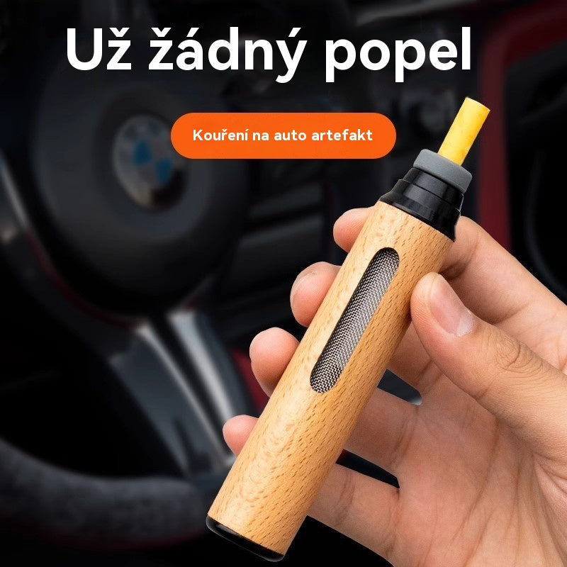 🚗【Kúpte 1 a dostanete 1 zadarmo】🚗✨ Popolník do auta