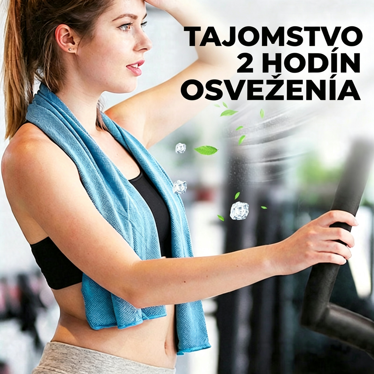 🎁 Kúpte 1, získajte 1 zadarmo: 2 kusy za 26 € 🧊 Okamžite chladiaci uterák s bezplatným silikónovým puzdrom – okamžite chladivý, opakovane použiteľný a pripravený na akékoľvek dobrodružstvo ✨
