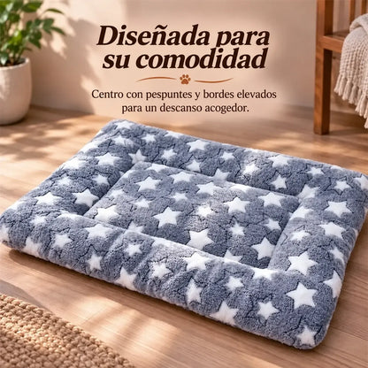 🐱🐕 Cama/colchoneta cálida para mascotas