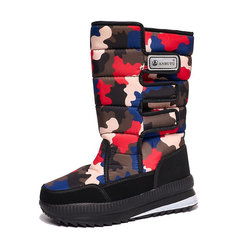 Akcia čoskoro končí ⏳⏳ — Odolné snehule ideálne do drsných zim, pevné snehule ideálne do poľských zim.