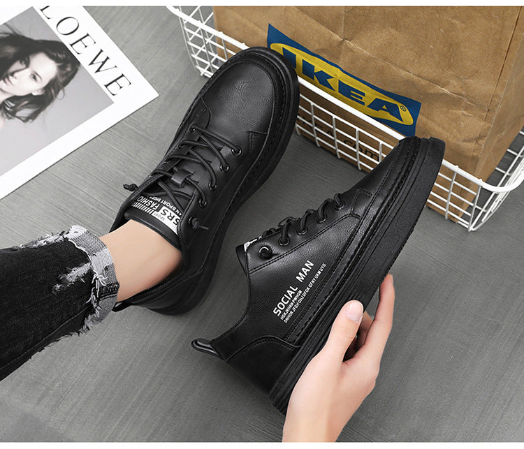 😀Productos de gran venta🔥 - 30%【39-44】Zapatos planos casuales de piel suave, nuevo estilo primavera 2026