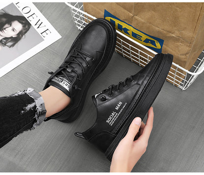😀Productos de gran venta🔥 - 30%【39-44】Zapatos planos casuales de piel suave, nuevo estilo primavera 2026