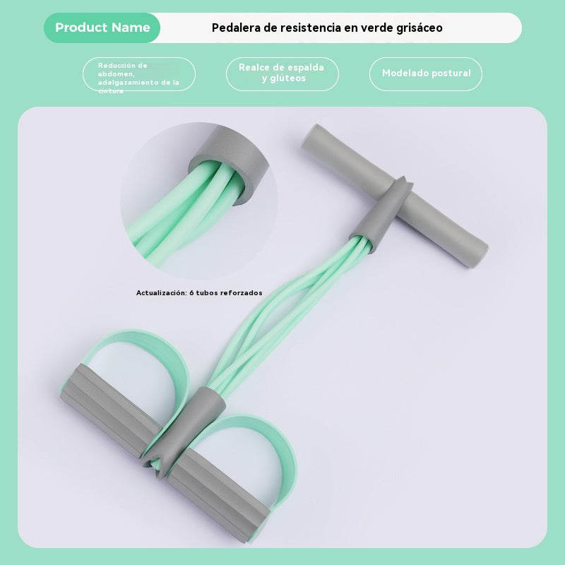 💚Promoción de último día: 💚 Máquina de ejercicios abdominales