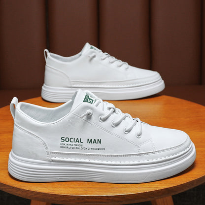 😀Productos de gran venta🔥 - 30%【39-44】Zapatos planos casuales de piel suave, nuevo estilo primavera 2026