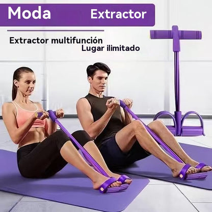💚Promoción de último día: 【Compra 1 y llévate 1 gratis】💚 Máquina de ejercicios abdominales