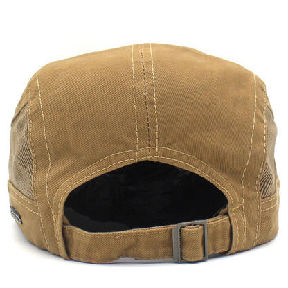 ✨【Priama zľava 26 €】🧢 Pánska neformálna baretka 2025 – teplá, pohodlná a štýlová