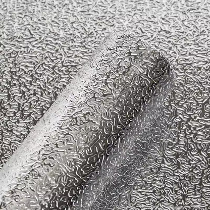 Adhesivos para cocina: pegatinas de pared resistentes al aceite, al agua, al fuego y a las altas temperaturas.