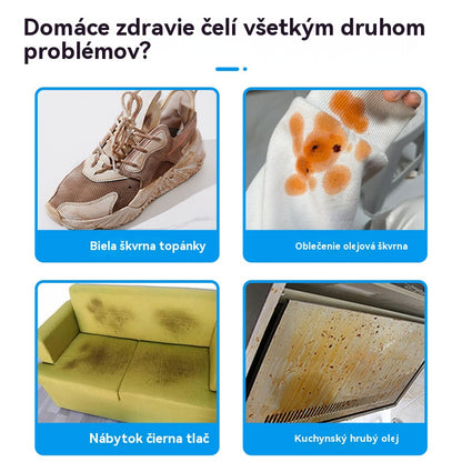 🎁【Novo vyvinutý produkt】Univerzálny odstraňovač škvŕn